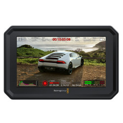 Blackmagic - PYXIS Monitor