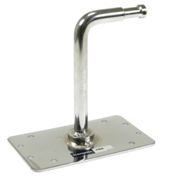 Avenger F809 - Baby Plate w/90 dg angle