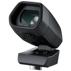 Blackmagic - EVF modul til PCC6K Pro - demo