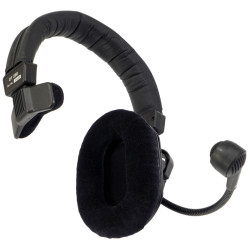 Beyerdynamic DT-280 MKII LTD - Single sidede headset (80 ohm) - restlager