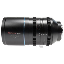 Sirui  Venus 100mm T2.9 1.6x FF Anamorphic prime (L-mount)
