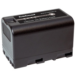Hhnel HL-U35 - BP-U type battery