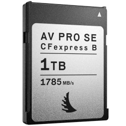 Angelbird CFexpress Type B 1TB - AVpro SE 1785/1550MB/s