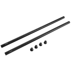 SmallRig 1054 - 15mm Alu Alloid Rod (40cm)