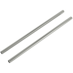 SmallRig 3684 - 15mm Stainless Steel Rod (40cm)