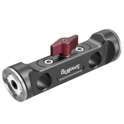 SmallRig 1898 - 15mm Rod bridge w/ Arri Rosette