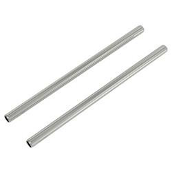 SmallRig 3682 - 15mm Stainless Steel Rod (30cm)