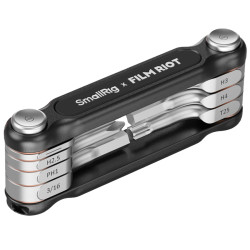 SmallRig 4374 - Film RIOT 7-in-1 Tool