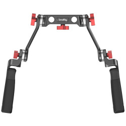 SmallRig - 2002 Handle Kit Rosette Short Arm