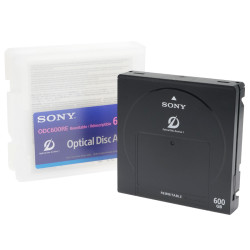 Sony ODC 600RE - Rewritable ODC cartridge (600GB)