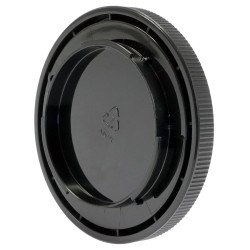 Blackmagic - Sensor Cap (Body) - EF