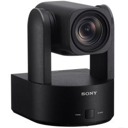 Sony BRC-AM7 - Flagship AI Auto Framing PTZ Camera