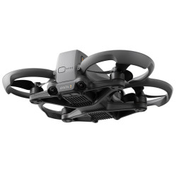 DJI Avata 2 Fly More Combo (Three Batteries)