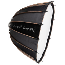 SmallRig 3586 RA-D85 - Parabolic Softbox w/Bowens (85cm)