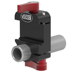 Vocas - Nato to 15 mm Viewfinder Bracket