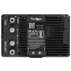 Portkeys BM5 IV - 5,5" High-bright monitor w/HDMI and SDI