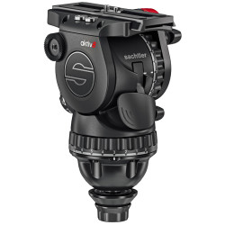 Sachtler System Aktiv-8 FT75 MS (Sideload)