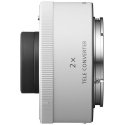 Sony SEL-20TC - 2X teleconverter til e-mount