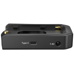 SmallRig 3168 - Battery Adapter Plate NP-F Pro Edition