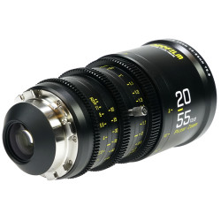 DZO 20-55 T2.8 Pictor zoom