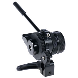 Lanparte ZC-01-8 - Zoom ctrl. for 0,8 pitch gear