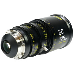 DZO 50-125 T2.8 Pictor zoom
