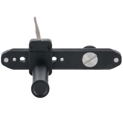 Tilta ES-T20-EB - Viewfinder Bracket for Sony FX6