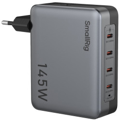 SmallRig 4748 - USB-C 145W PD Fast Charger