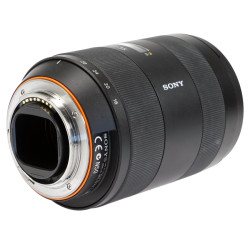 Sony SAL-1635Z - 16-35mm F2.8 Zeiss (A-mount) - demo