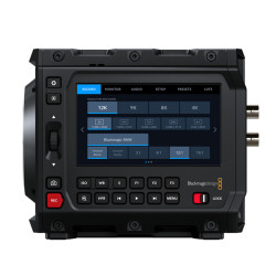 Blackmagic - PYXIS 12K Cinema Camera (L-mount)