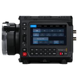 Blackmagic - PYXIS 12K Cinema Camera (PL-mount)