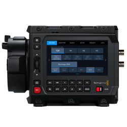 Blackmagic - PYXIS 12K Cinema Camera (EF-mount)