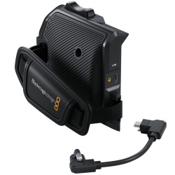 Blackmagic - PYXIS Pro Grip