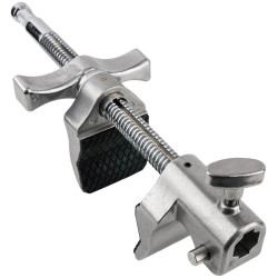 Kupo KCP-601 - Super Viser Clamp 9"