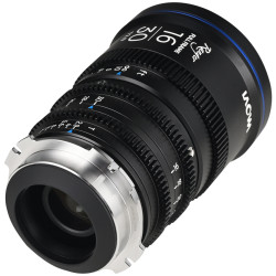Laowa Ranger 16-30mm T2.9 FF Cine Zoom (PL+EF)
