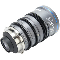 Laowa Ranger Lite 16-30mm T2.9 FF Cine Zoom (PL+EF)