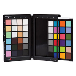 Datacolor Spydercheckr - Video Color reference chart