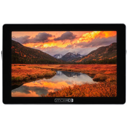 SmallHD - Cine 7 - 7" 1800 Nits, DCI-P3 w/Red ctrl.