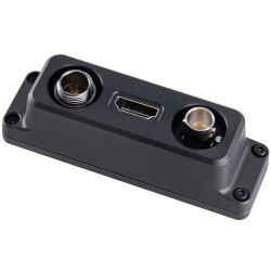 DJI - Expansion Plate for High-Bright Remote Monitor