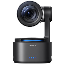 Obsbot Tail 2 - AI-powered 4K PTZR Camera