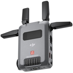 DJI SDR Transmission RX