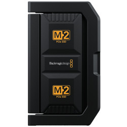 Blackmagic 8TB M2 media module