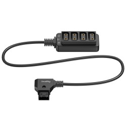 Smallrig 4831 - D-Tap Split 1 to 4