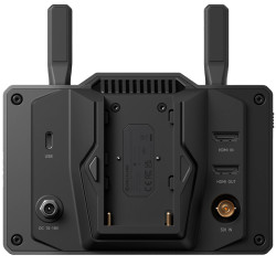 Hollyland Pyro 5 - 5,5" Monitor w/ Build-in RX/TX