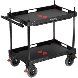SmallRig 4573 - Lightweight Production Cart