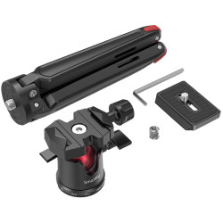 SmallRig 2664 - Tabletop Tripod w/Ball Head