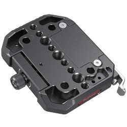 SmallRig 2887 - Baseplate Manfrotto Drop-in