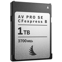 Angelbird CFexpress Type B 1TB - AVpro SE 3700/2300MB/s
