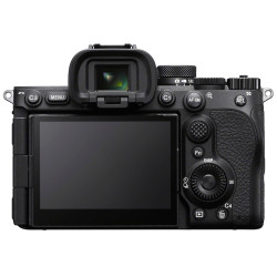 Sony ILCE-7V - Alpha mirror less DSLR body