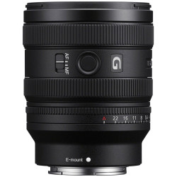 Sony SEL-2450G - 24-50mm F2.8 G-series (e-mount)